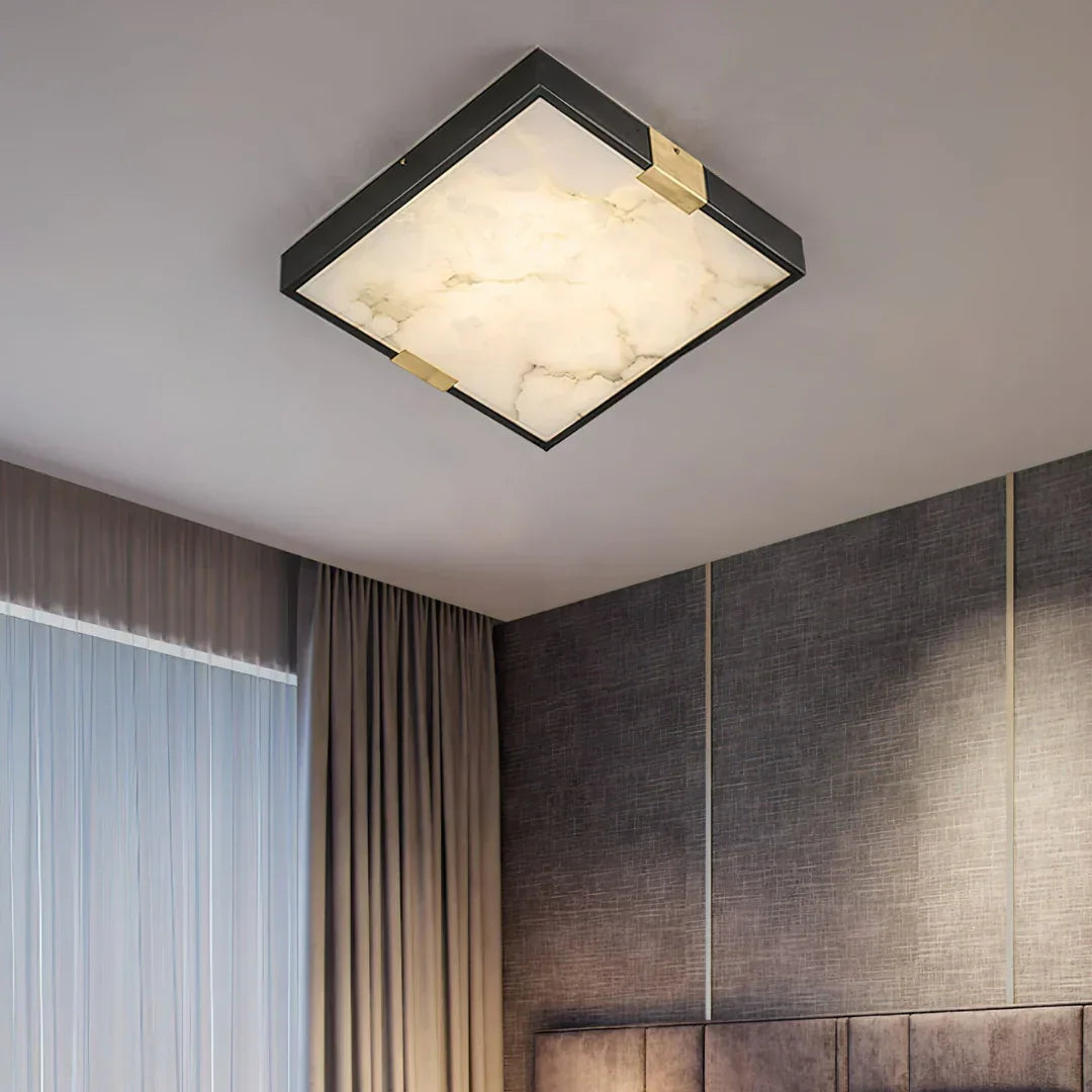Lucien Ceiling Light