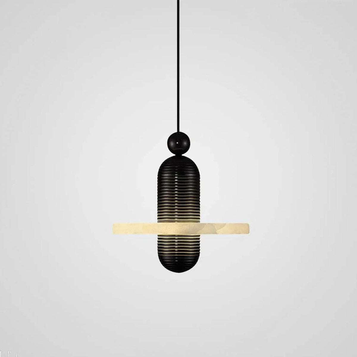 Lupa AlabasterPendant Lamp
