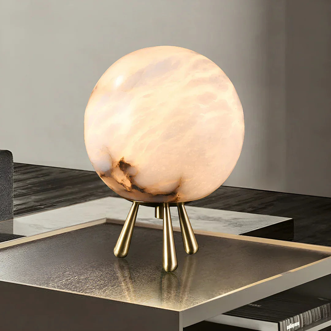 Romi Table Lamp
