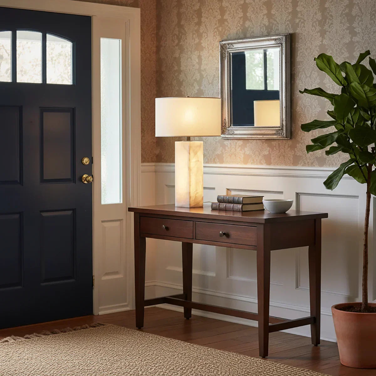 Rivage Table Lamp