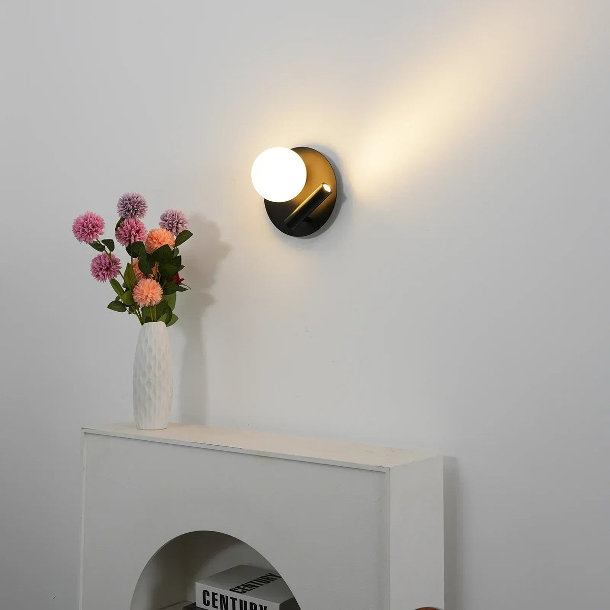 Tribeca Wall Sconce