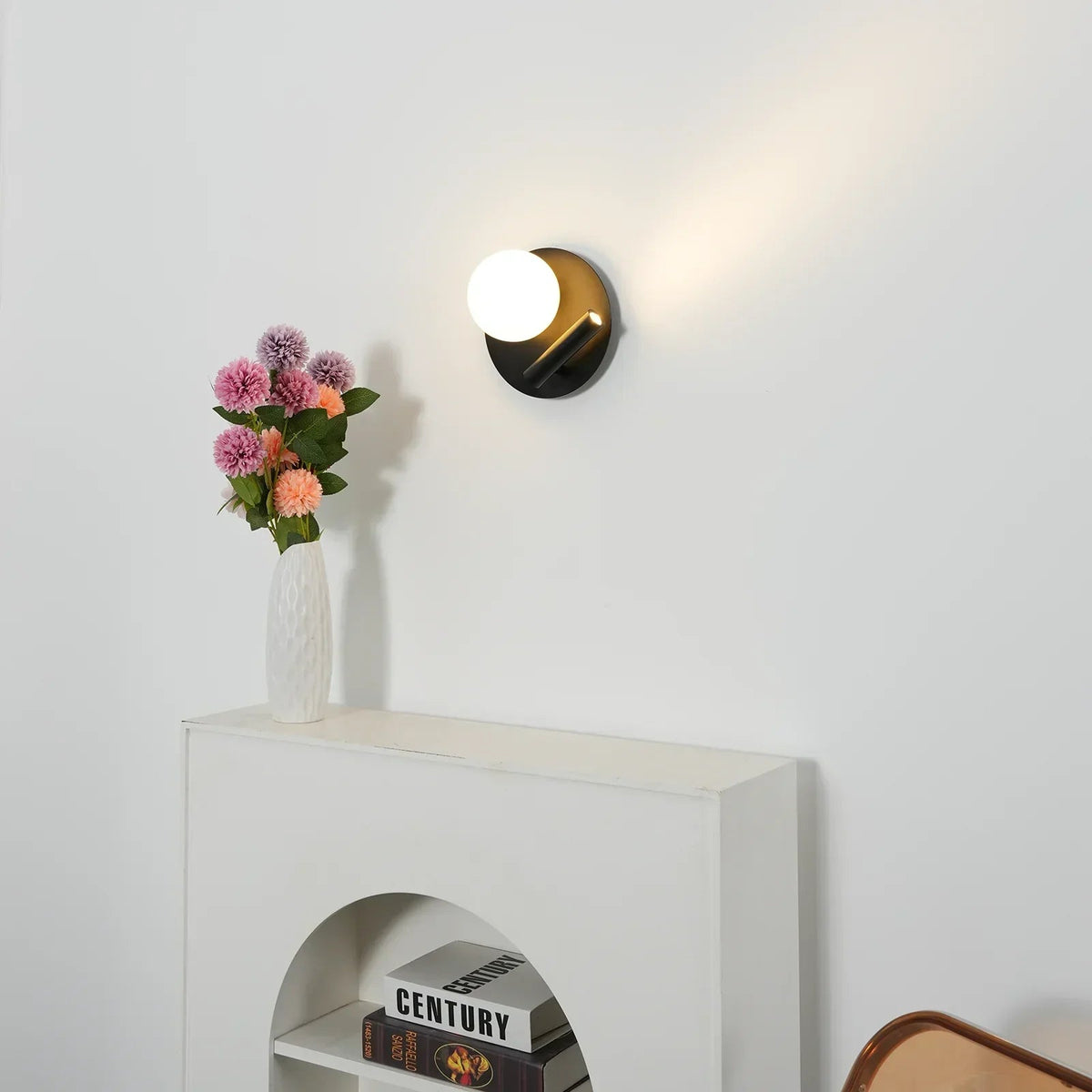 Tribeca Wall Sconce