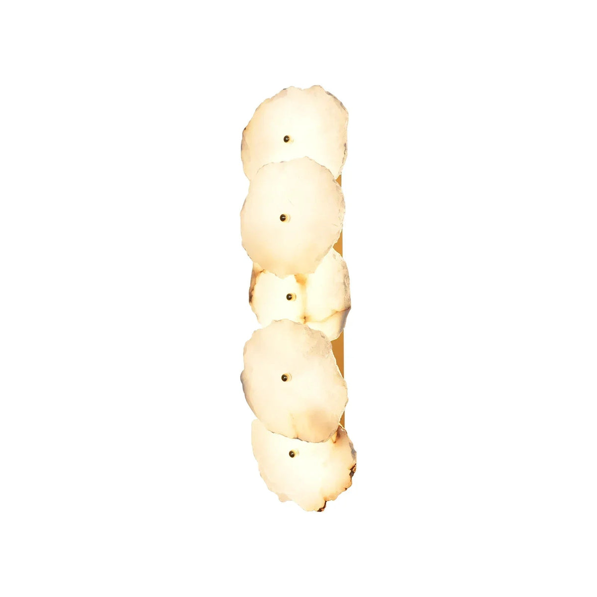 Petra Alabaster Wall Lamp
