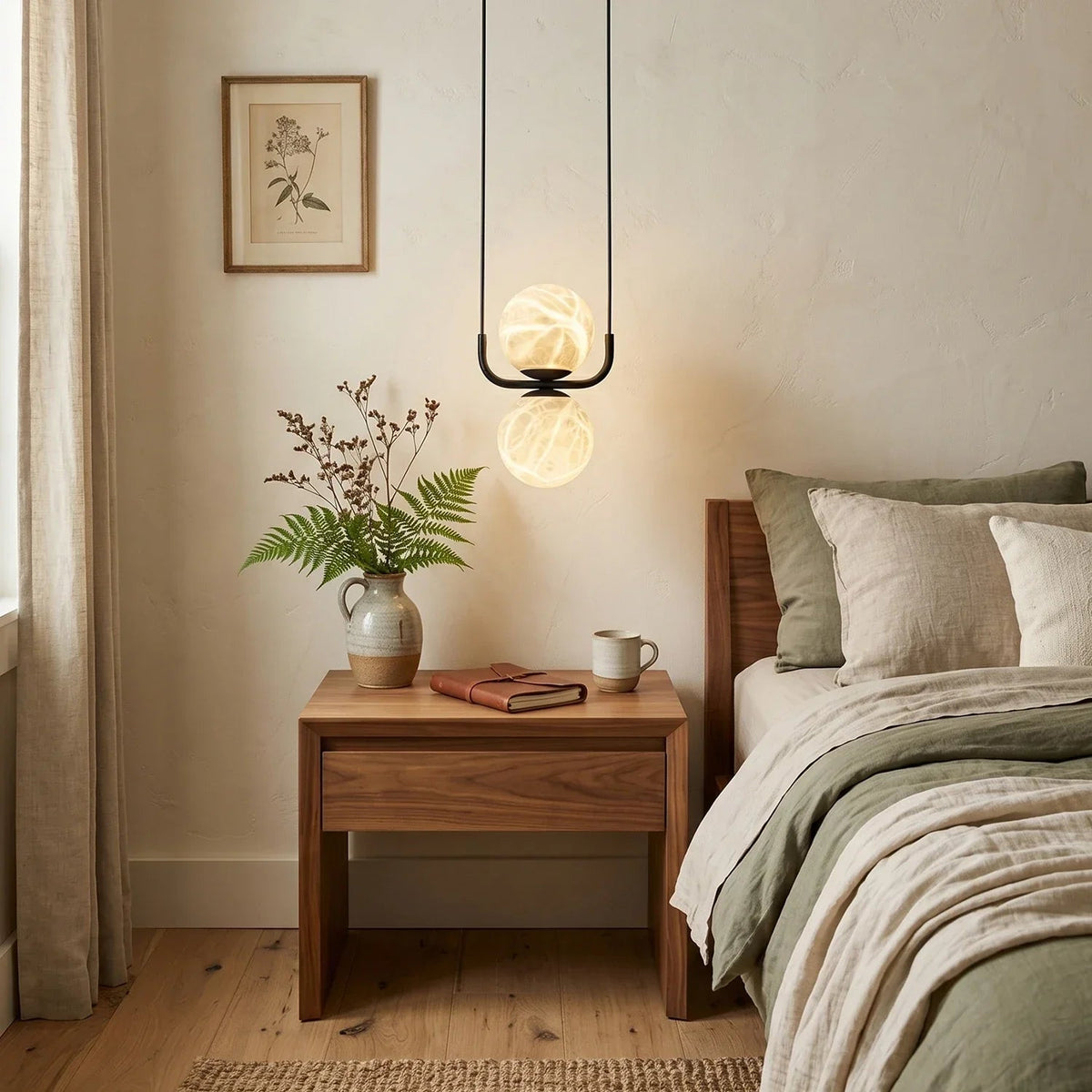 Tribeca Pendant Light