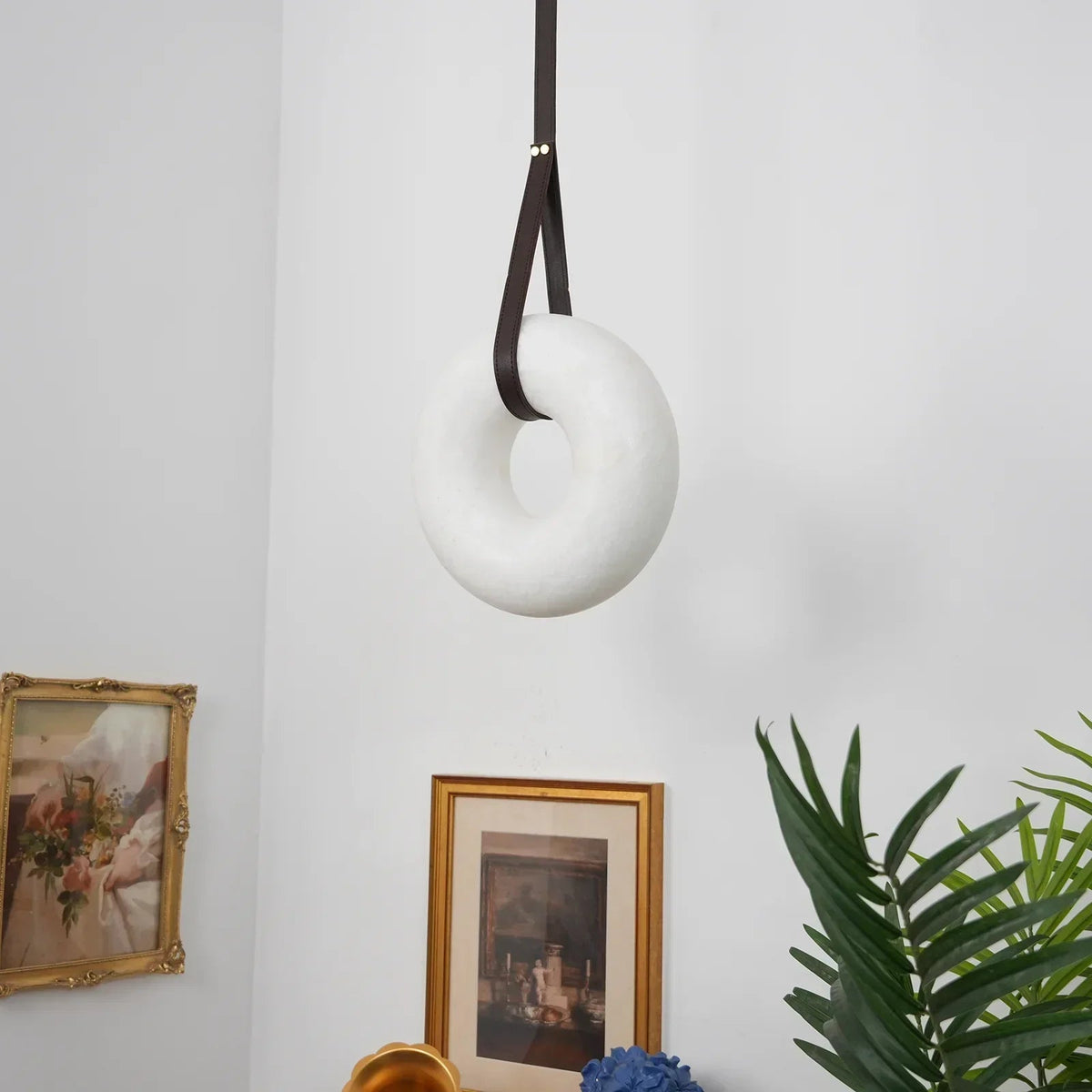 Oslo Pendant Light A