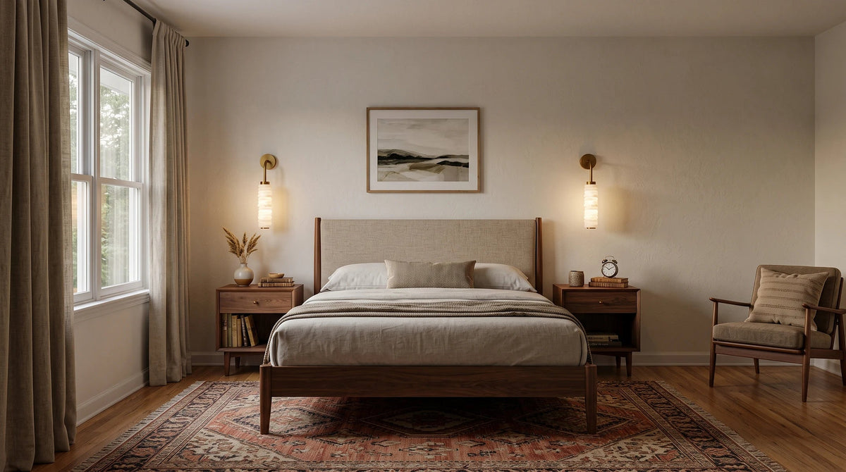 Wall lamps