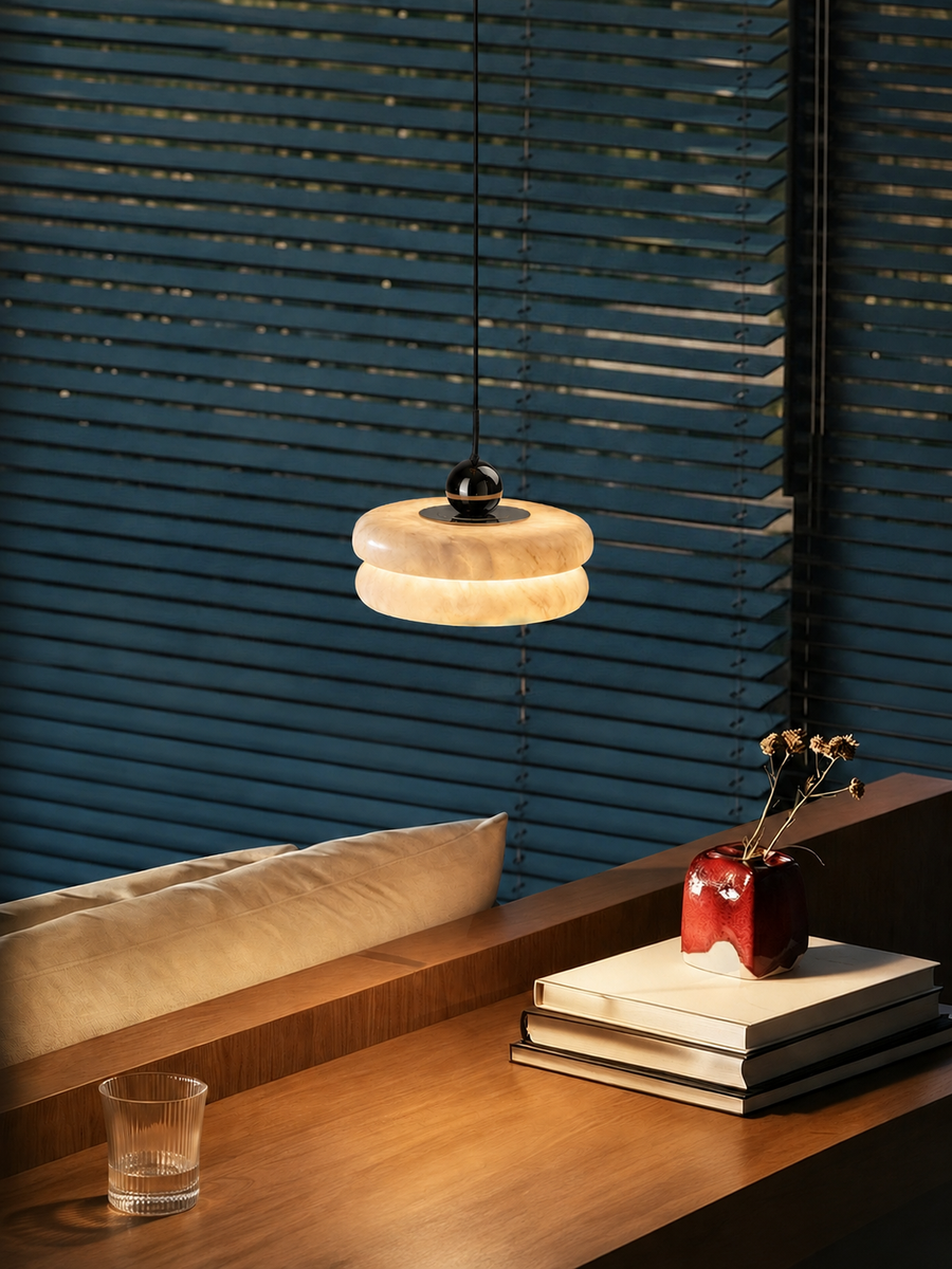 Pendant lighting
