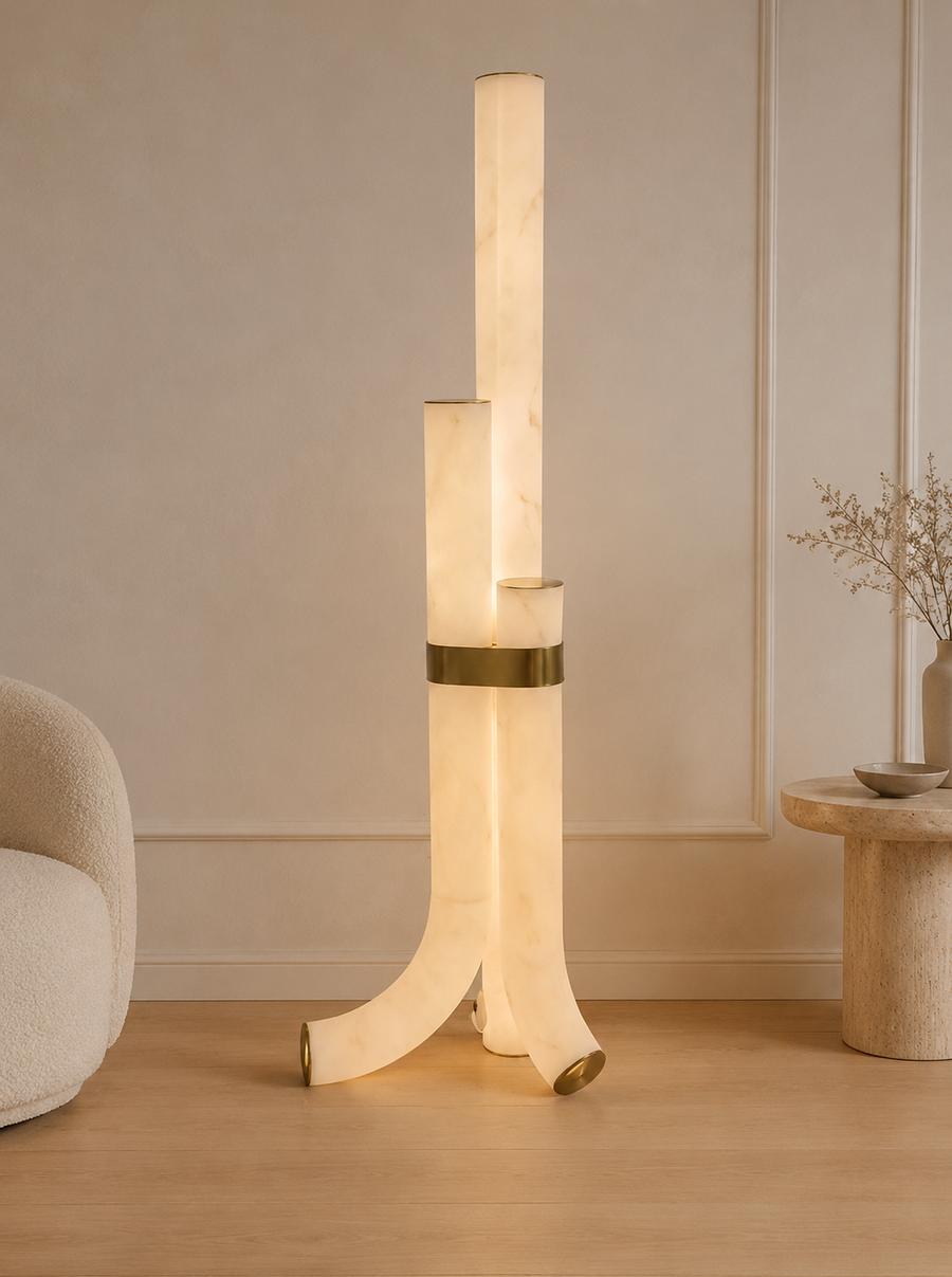 Floor lamp